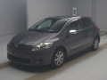 2012 Toyota Auris