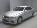 2006 Toyota Mark X