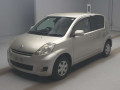 2008 Toyota Passo