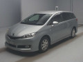 2011 Toyota Wish