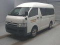 2006 Toyota Regiusace Van