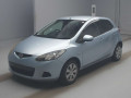2008 Mazda Demio