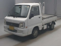 2007 Subaru Sambar Truck