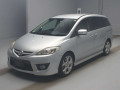 2009 Mazda Premacy