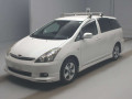 2005 Toyota Wish