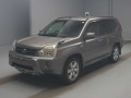 2008 Nissan X-Trail
