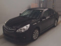 2011 Subaru Legacy B4