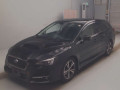 2019 Subaru Levorg