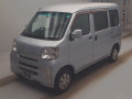 2014 Daihatsu Hijet Cargo