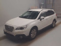 2016 Subaru Legacy Outback