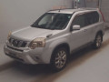 2011 Nissan X-Trail