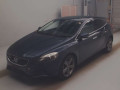 2014 Volvo V40
