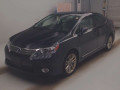 2010 Lexus HS