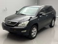 2010 Toyota Harrier
