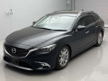 2016 Mazda Atenza Wagon