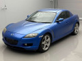 2004 Mazda RX-8