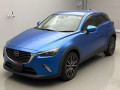 2015 Mazda CX-3