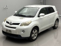 2007 Toyota IST