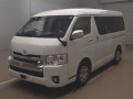 2016 Toyota Hiace Wagon