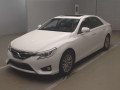 2012 Toyota Mark X