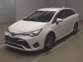 2017 Toyota Avensis Wagon