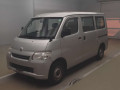 2013 Toyota Townace Van