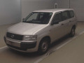 2008 Toyota Probox Van