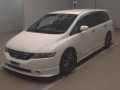 2005 Honda Odyssey