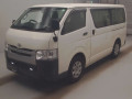 2018 Toyota Regiusace Van