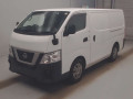 2019 Nissan NV350 CARAVAN VAN