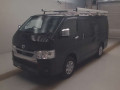 2023 Toyota Hiace Van