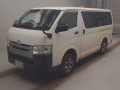 2015 Toyota Hiace Van