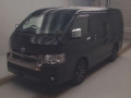 2021 Toyota Hiace Van