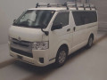 2019 Toyota Hiace Van