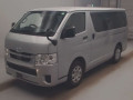 2023 Toyota Hiace Van