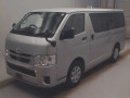 2023 Toyota Hiace Van
