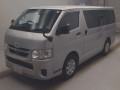 2020 Toyota Hiace Van