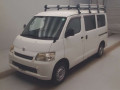 2015 Toyota Townace Van