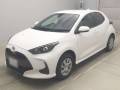 2020 Toyota YARIS