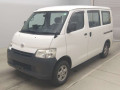 2018 Toyota Liteace Van