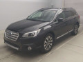 2016 Subaru Legacy Outback