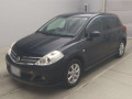 2009 Nissan Tiida