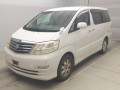 2005 Toyota Alphard G