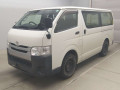 2015 Toyota Regiusace Van