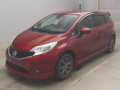 2015 Nissan Note
