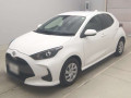 2021 Toyota YARIS