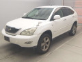 2007 Toyota Harrier