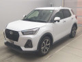 2020 Daihatsu Rocky
