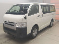 2019 Toyota Regiusace Van