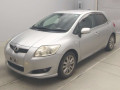 2007 Toyota Auris